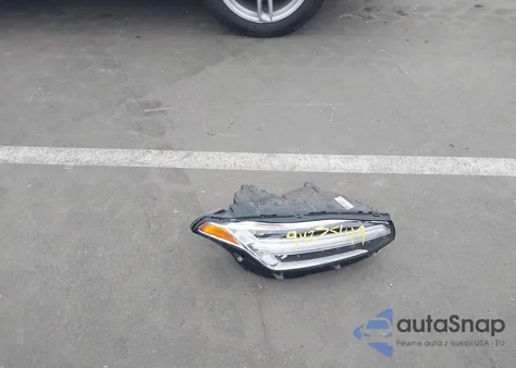 2019 Volvo Xc90 T5 Momentum из США, поврежденный, VIN YV4102CK6K1447701